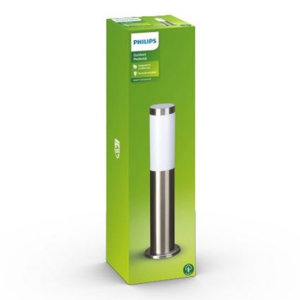 Philips - Ulkovalaisin 1xE27 / 20W / 230V IP44 45 cm