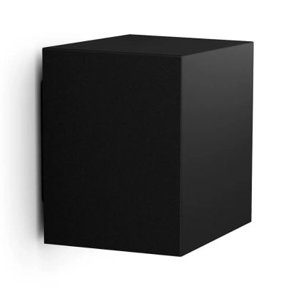 Philips - 2 kpl LED RGBW himmennettävä ulkoseinävalaisin Hue RESONATE LED/8W/230V 2000-6500K IP44