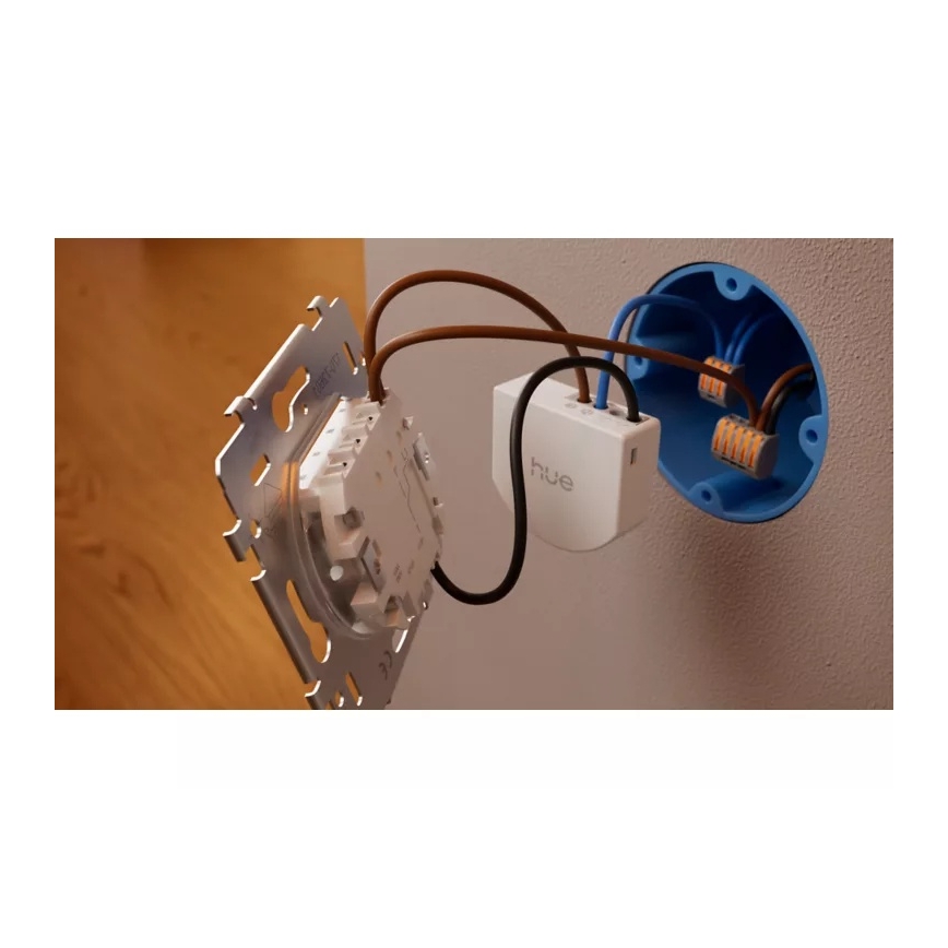 Philips - 2 kpl Hue-moduulia