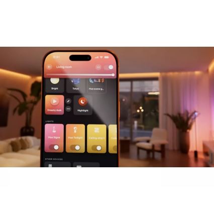 Philips - 2 kpl Hue-moduulia