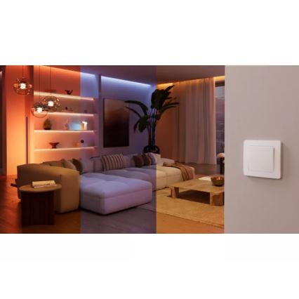 Philips - 2 kpl Hue-moduulia