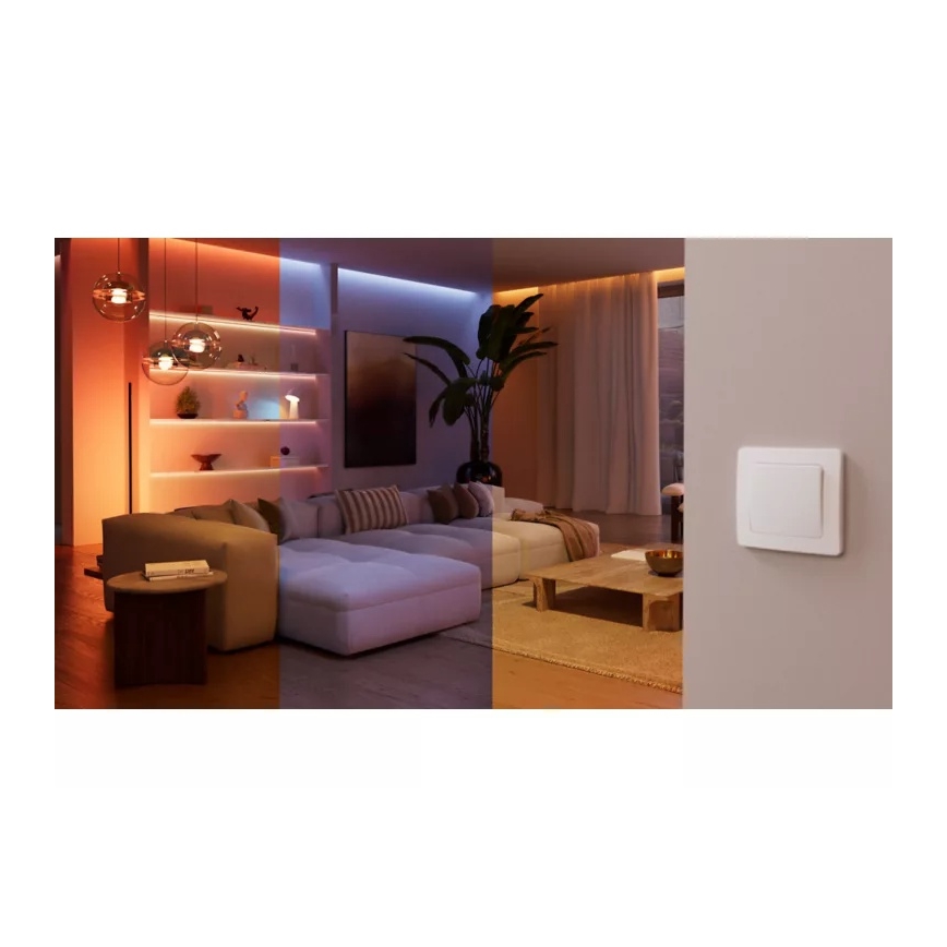 Philips - 2 kpl Hue-moduulia
