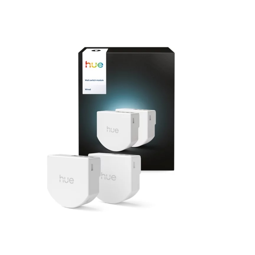 Philips - 2 kpl Hue-moduulia