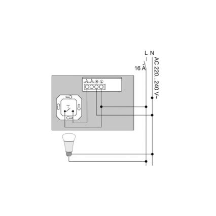 Philips - 2 kpl Hue-moduulia
