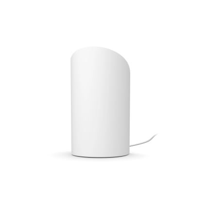 Philips - 2 kpl setti: LED RGBW himmennettävät Hue PLAY Wall Washer -projektivalaisimet, LED/20W/230V, 2000–6500K, valkoinen