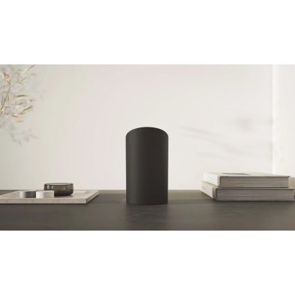 Philips – 2 kpl setti RGBW-himmennettävät Hue PLAY Wall Washer -projektivalaisimet, LED/20W/230V, 2000–6500K, musta