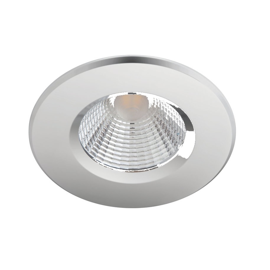 Philips - 3 kpl himmennettäviä DIVE LED -kylpyhuonevalaisimia LED/5,5W/230V IP65