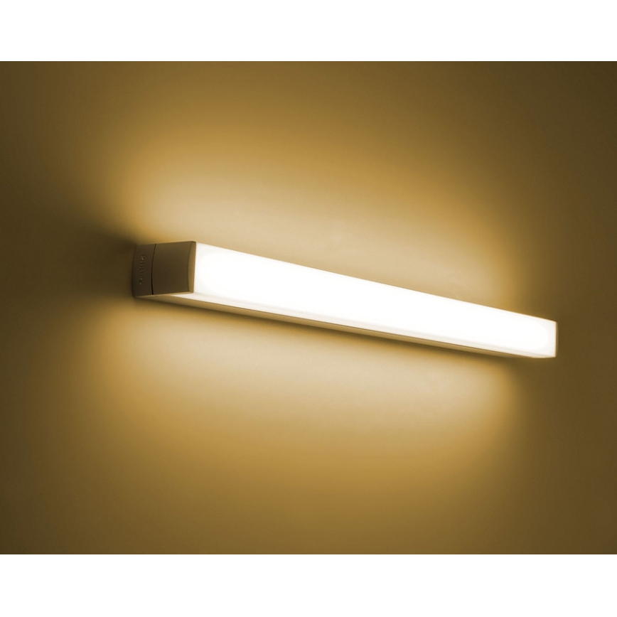 Philips - LED-alakaappivalaisin LED/10W/230V