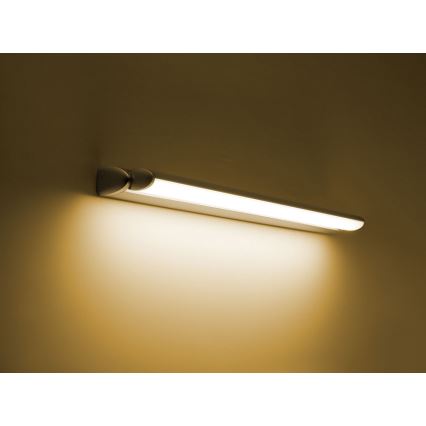 Philips - LED-alakaappivalaisin LED/11W/230V