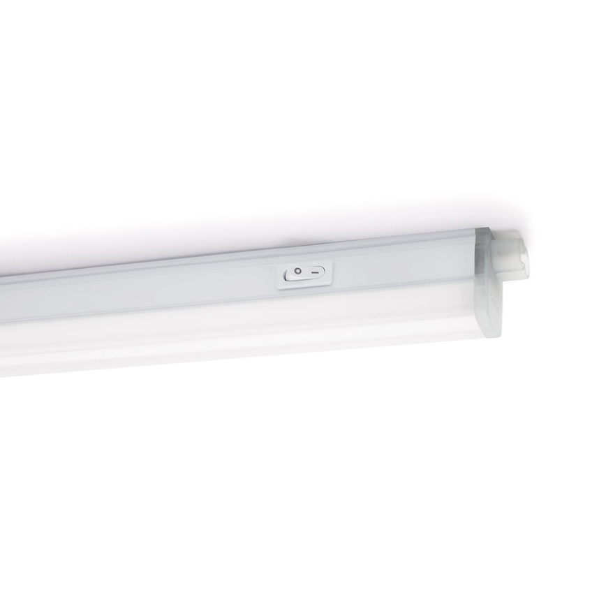 Philips - LED-alakaappivalaisin LED/3,8W/230V