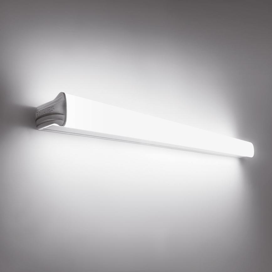 Philips - keittiökaappien alla oleva LED-valo 1xLED/9W/230V