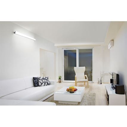Philips - LED-alakaappivalaisin LED/9W/230V