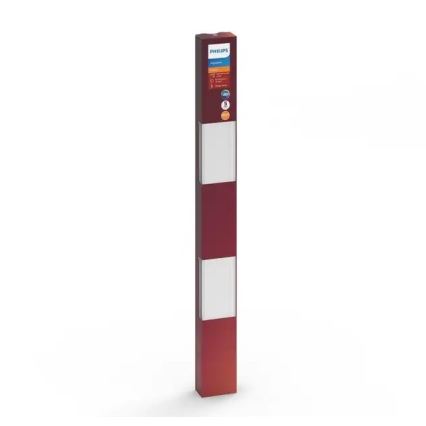 Philips 31247/31/P0 - LED-putkityövalo AQUALINE LED/50W/230V IP65