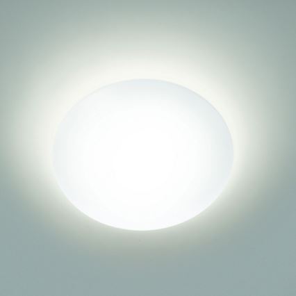 Philips - LED-kattovalaisin LED/12W/230V