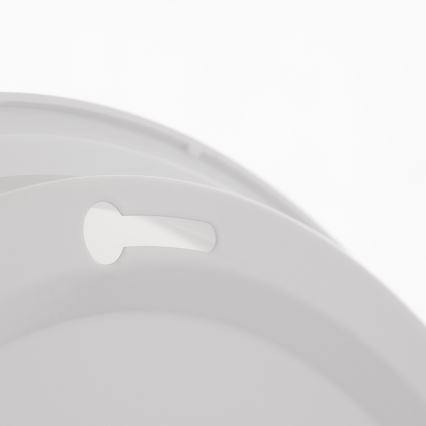 Philips - LED kattovalaisin 2700K LED/12W/230V