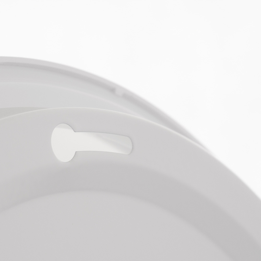 Philips - LED kattovalaisin 2700K LED/12W/230V