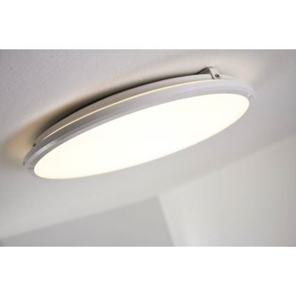 Philips - LED-kattovalaisin 27K LED/17W/230V