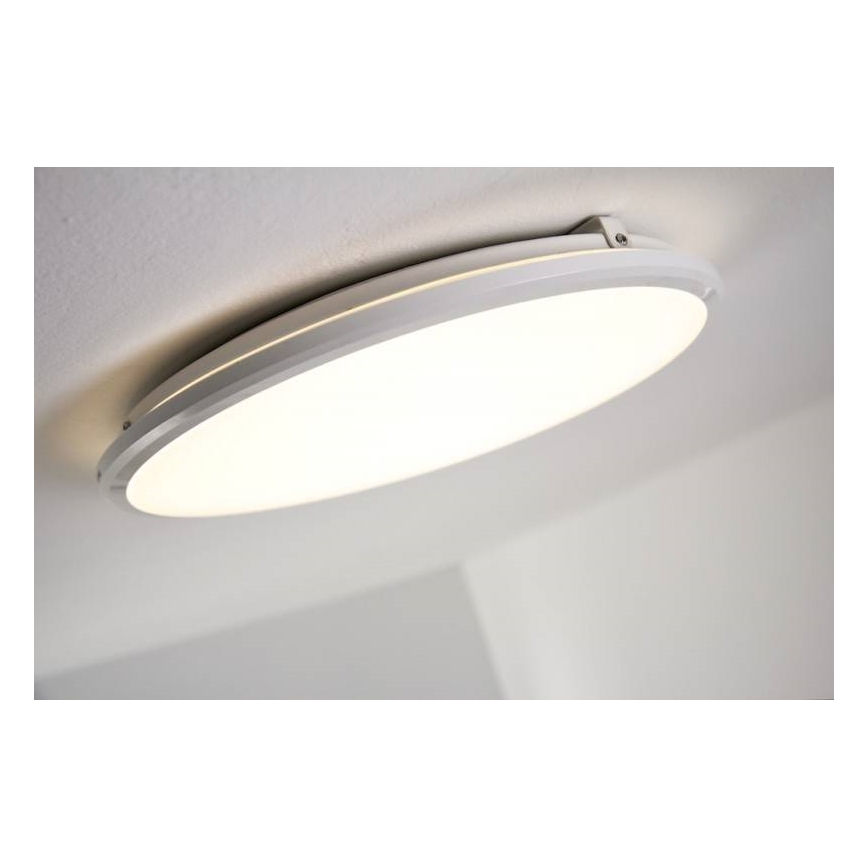 Philips - LED-kattovalaisin 27K LED/17W/230V