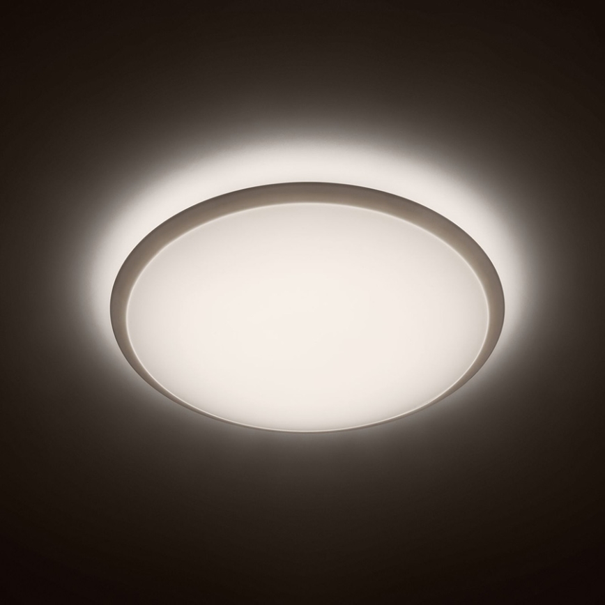 Philips - LED-kattovalaisin 1xLED/17W/230V
