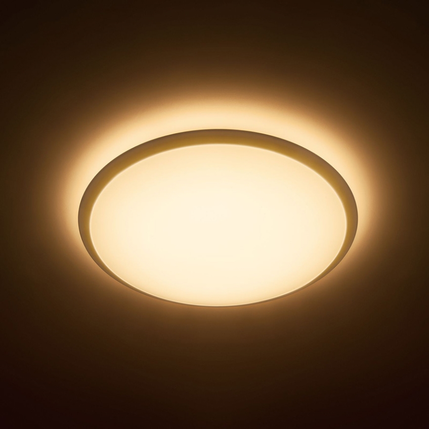 Philips - LED-kattovalaisin LED/20W/230V