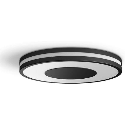 Philips - himmennettävä LED-valaisin Hue BEING LED/27W/230V + kaukosäädin