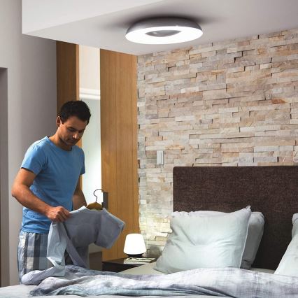 Philips - Hue STILL himmennettävä LED-valaisin LED/27W/230V + kaukosäädin