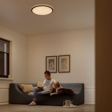 Philips - Himmennettävä LED-kattovalaisin LED/18W/230V