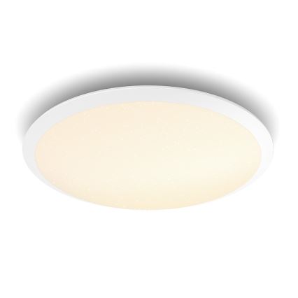 Philips 32809/31/P3 - CANAVAL LED himmennettävä kattovalaisin LED/18W/230V
