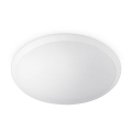 Philips 32809/31/P3 - CANAVAL LED himmennettävä kattovalaisin LED/18W/230V