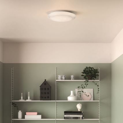 Philips - LED-kattovalaisin LED/20W/230V 4000K