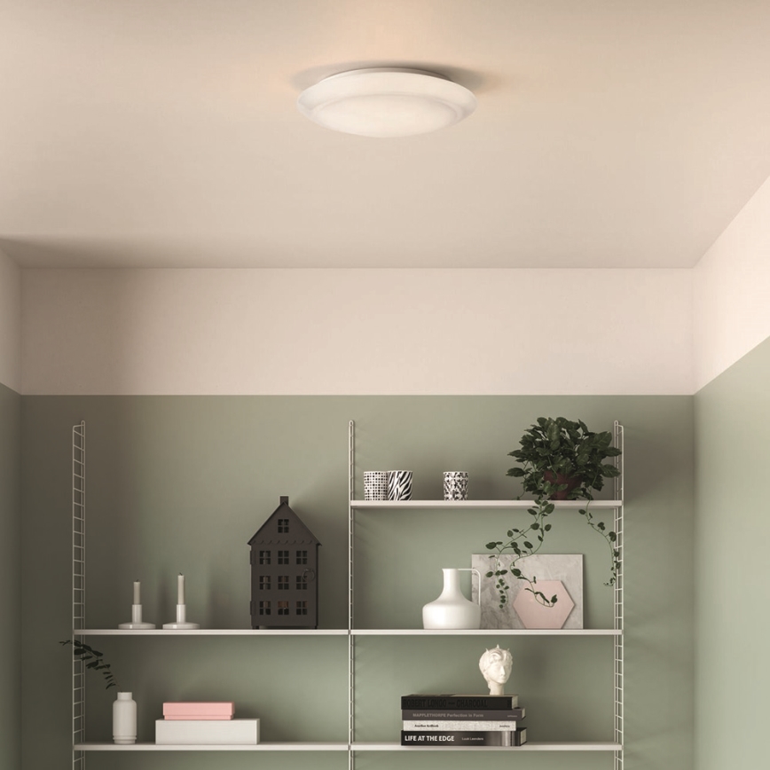 Philips - LED-kattovalaisin LED/20W/230V 4000K