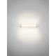 Philips - LED-seinävalaisin kylpyhuoneeseen 2xLED/2,5W IP44