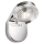 Philips 34208/11/16 - LED-himmennettävä kylpyhuoneen valo INSTYLE MIRA 1xLED / 7,5W IP44