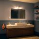 Philips - Himmennettävä LED-valaisin kylpyhuoneeseen Hue ADORE 2xGU10/5,5W IP44