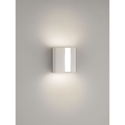 Philips 36052/17/16 - Himmennettävä LED-seinävalaisin MYLIVING NOVUM 1xLED/4,8W