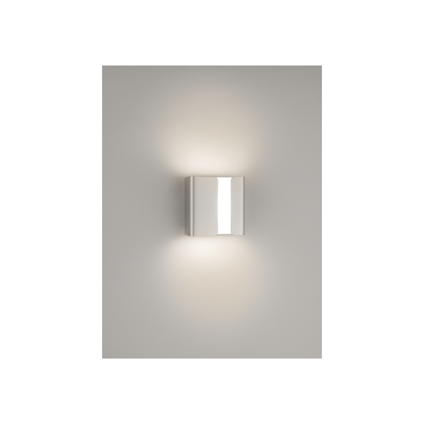 Philips 36052/17/16 - Himmennettävä LED-seinävalaisin MYLIVING NOVUM 1xLED/4,8W