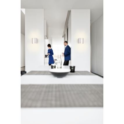 Philips 36052/17/16 - Himmennettävä LED-seinävalaisin MYLIVING NOVUM 1xLED/4,8W