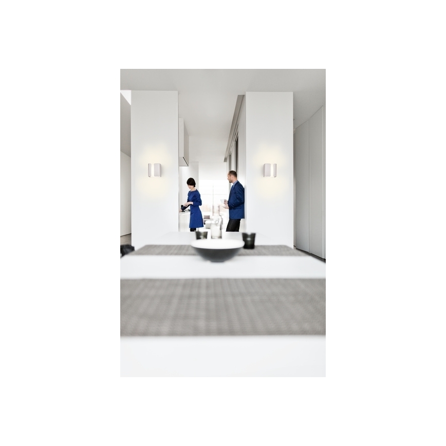 Philips 36052/17/16 - Himmennettävä LED-seinävalaisin MYLIVING NOVUM 1xLED/4,8W