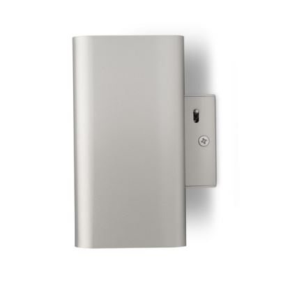 Philips 36052/17/16 - Himmennettävä LED-seinävalaisin MYLIVING NOVUM 1xLED/4,8W