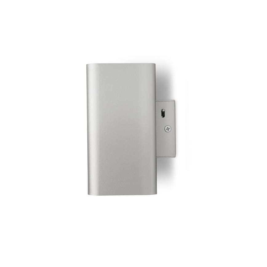 Philips 36052/17/16 - Himmennettävä LED-seinävalaisin MYLIVING NOVUM 1xLED/4,8W