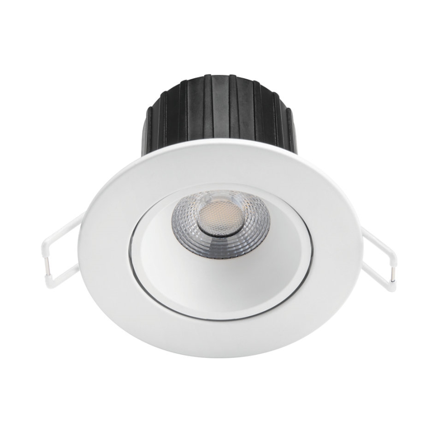 Philips - SETTI 3x himmennettävä LED-kylpyhuoneen alasvalaisin ABROSA LED/9W/230V IP44
