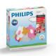 Philips - Lasten kattokruunu 1xE27/13W/230V