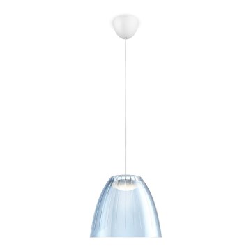 Philips 40904/35/16 - LED-riippuvalaisin vaijerilla MYLIVING TENUTO LED/4,5W/230V