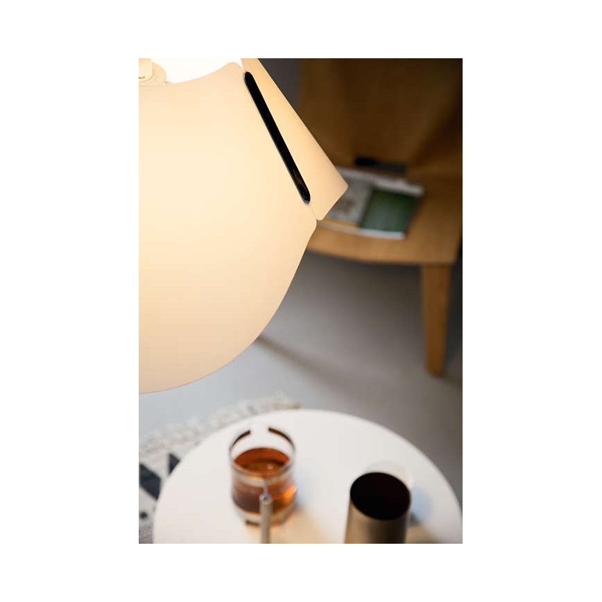 Philips - Riippukattovalaisin E27/60W/230V