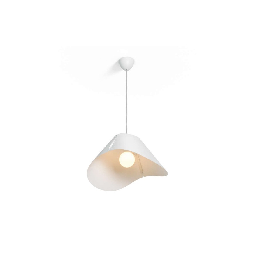 Philips - Riippukattovalaisin E27/60W/230V