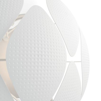 Philips 40963/31/PN - Seinävalaisin MYLIVING CHIFFON 1xE27/60W/230V