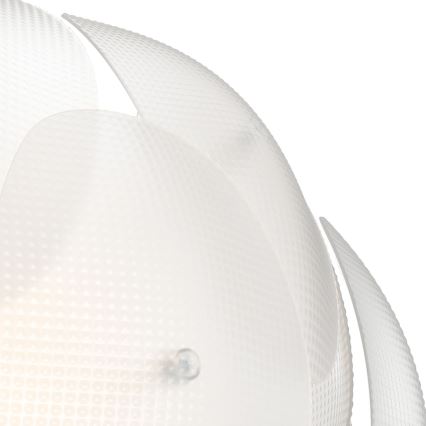 Philips - Riippuvalaisin 1xE27/60W/230V