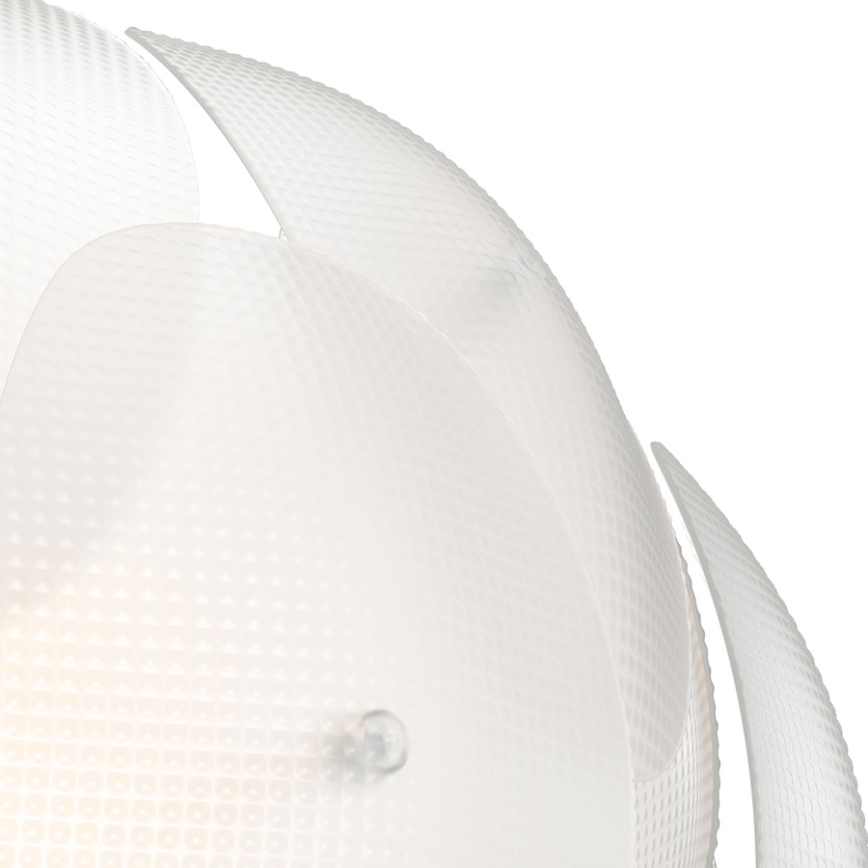 Philips - Riippuvalaisin 1xE27/60W/230V