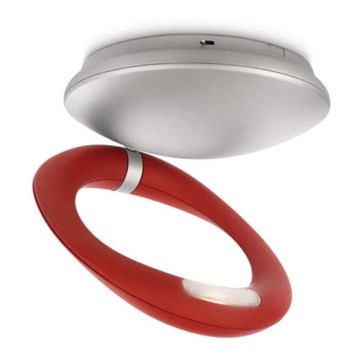 Philips 45573/32/16 - LED-kattovalaisin INSTYLE FLEXO LED/7,5W/230V