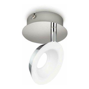 Philips 50142/11/P1 - LED-kohdevalaisin MACKINAW LED/5W/230V